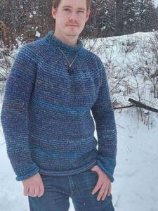 Lessons from 30 Years of Knitting Clothing Image